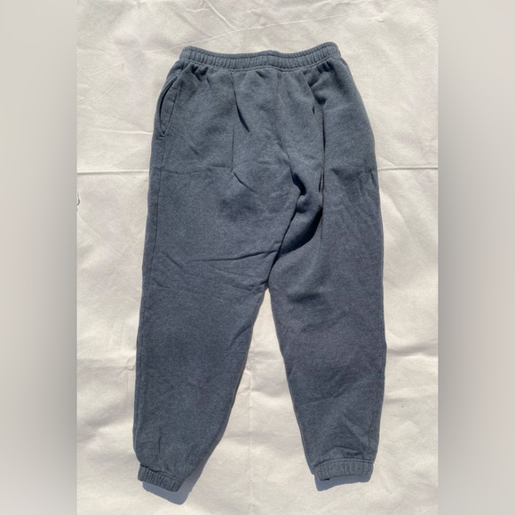 Barstool Sports Call Her Daddy Grey Sweatpants Casual Adjustable Medium - Picture 5 of 7